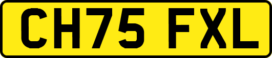 CH75FXL