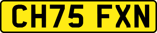 CH75FXN