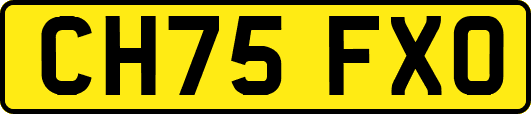 CH75FXO