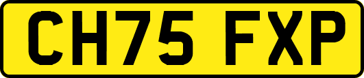 CH75FXP