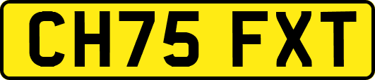 CH75FXT