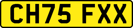 CH75FXX