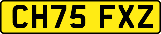 CH75FXZ
