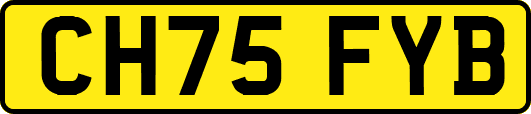 CH75FYB