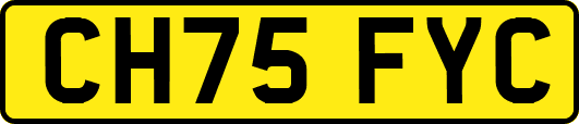 CH75FYC