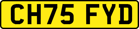 CH75FYD
