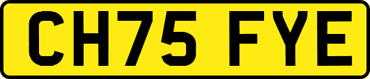 CH75FYE