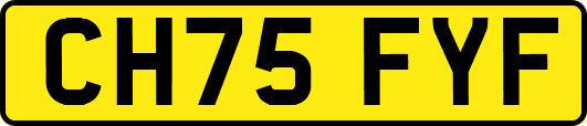CH75FYF