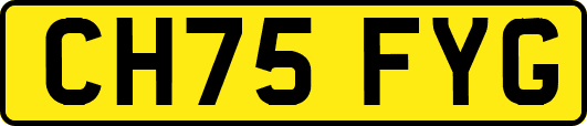 CH75FYG