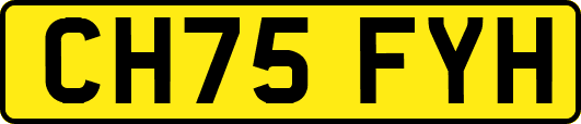 CH75FYH