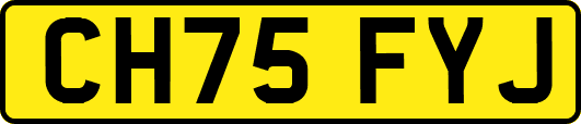CH75FYJ