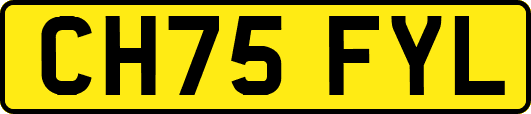 CH75FYL
