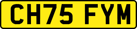 CH75FYM