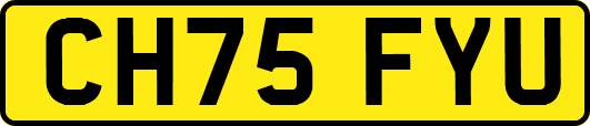 CH75FYU