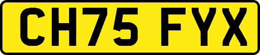 CH75FYX