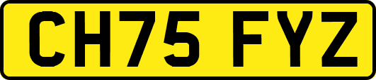 CH75FYZ