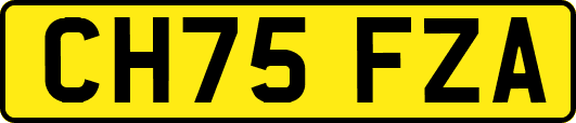 CH75FZA