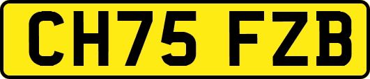 CH75FZB