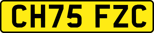 CH75FZC