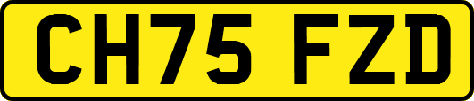 CH75FZD