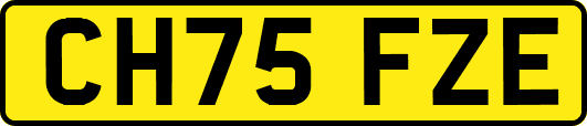 CH75FZE