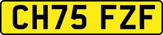 CH75FZF
