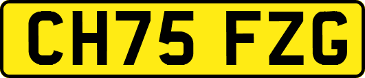 CH75FZG