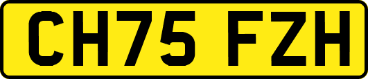 CH75FZH