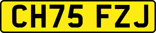 CH75FZJ