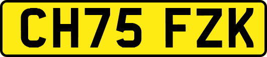 CH75FZK