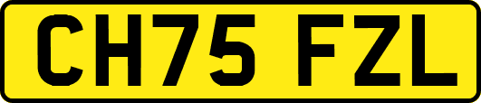 CH75FZL