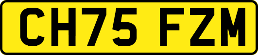 CH75FZM