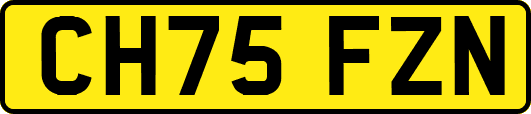 CH75FZN