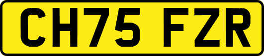 CH75FZR