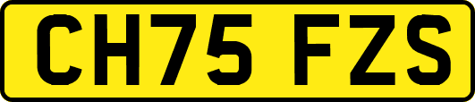 CH75FZS