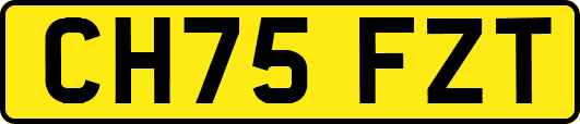 CH75FZT