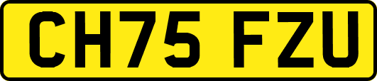 CH75FZU