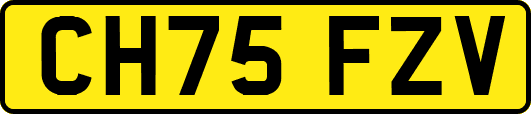 CH75FZV
