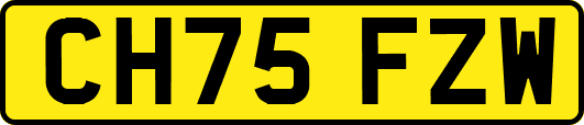 CH75FZW
