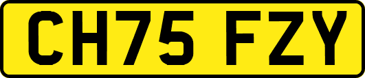 CH75FZY