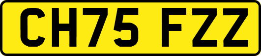 CH75FZZ