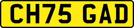 CH75GAD