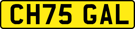 CH75GAL