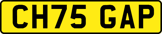 CH75GAP