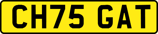 CH75GAT