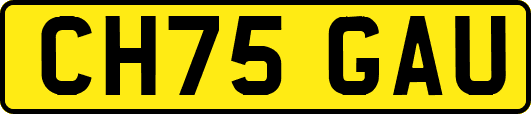 CH75GAU