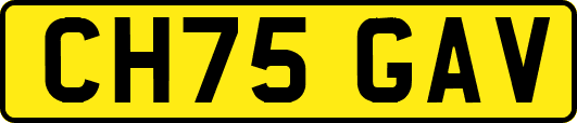 CH75GAV