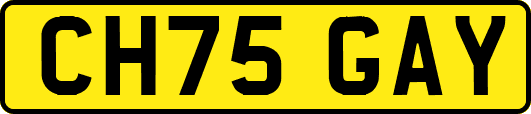 CH75GAY