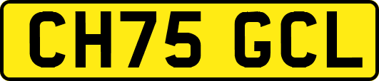 CH75GCL