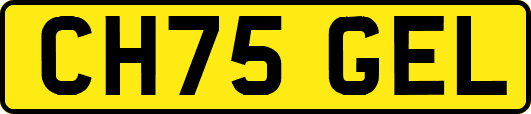 CH75GEL